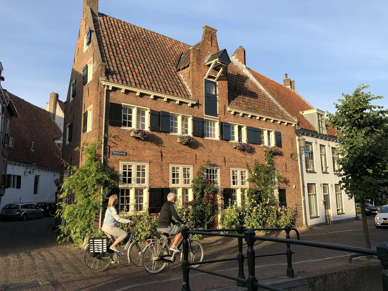 033 in de buurt