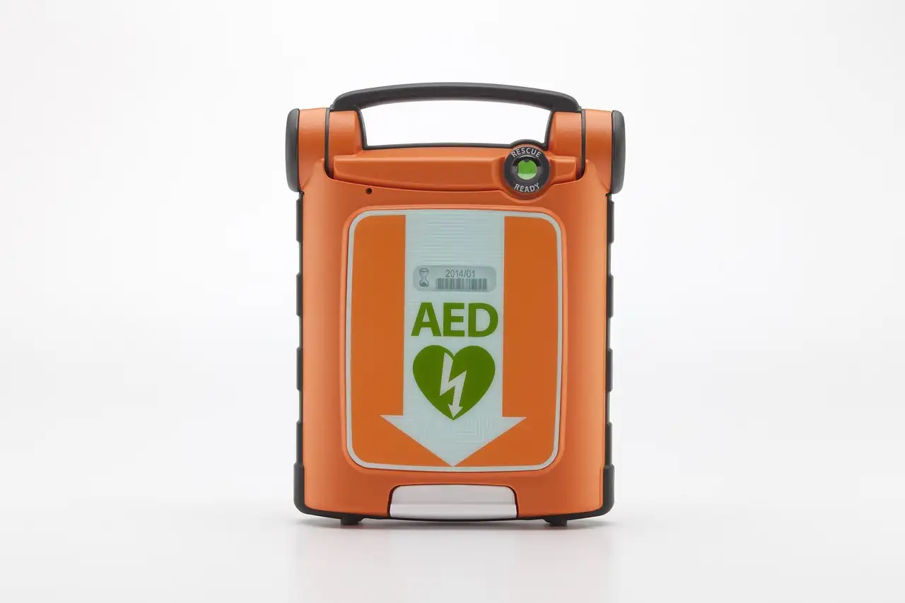Aed in mijn buurt