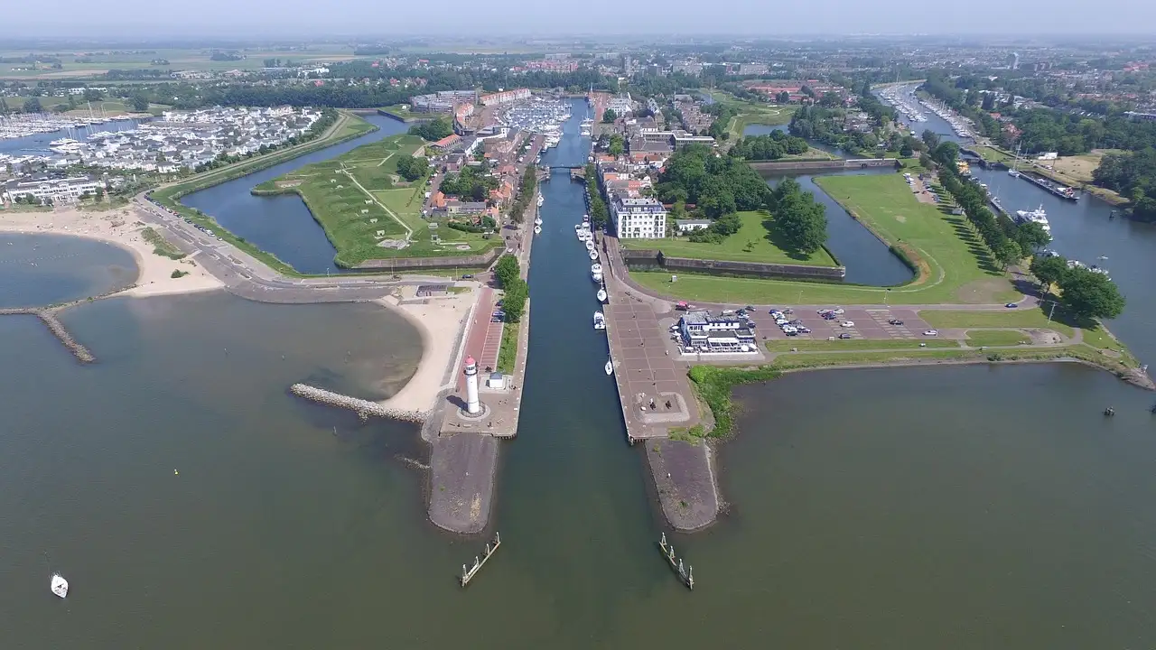 Amersfoort in de buurt