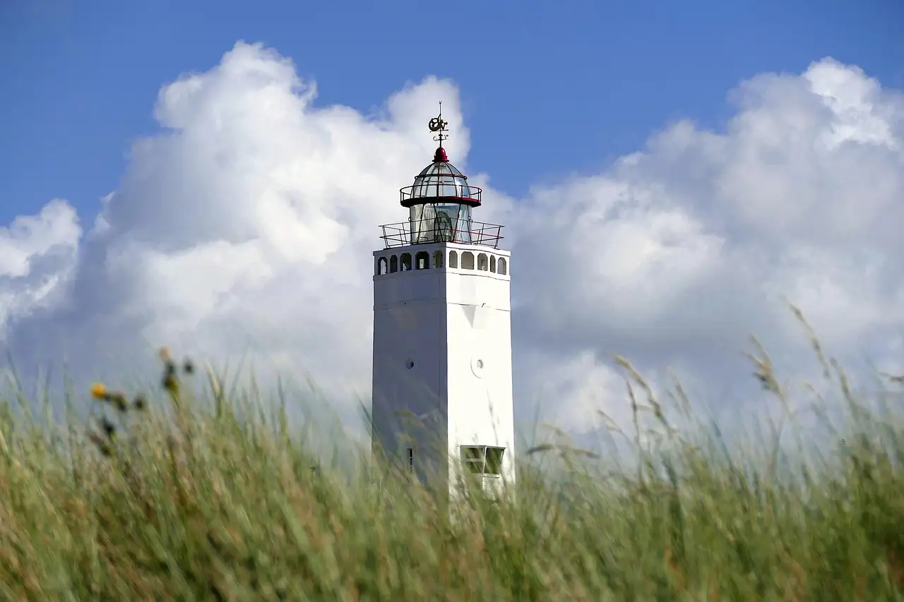 Banen in de buurt noordwijk