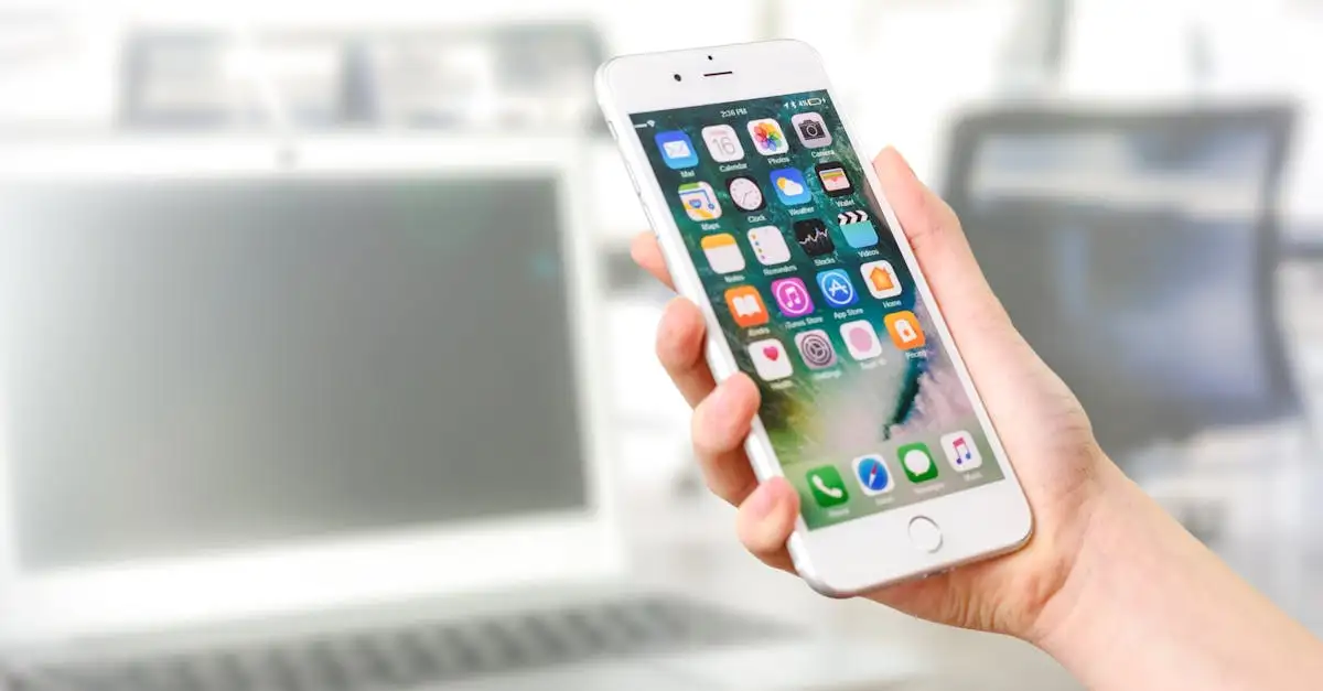 Buurt app