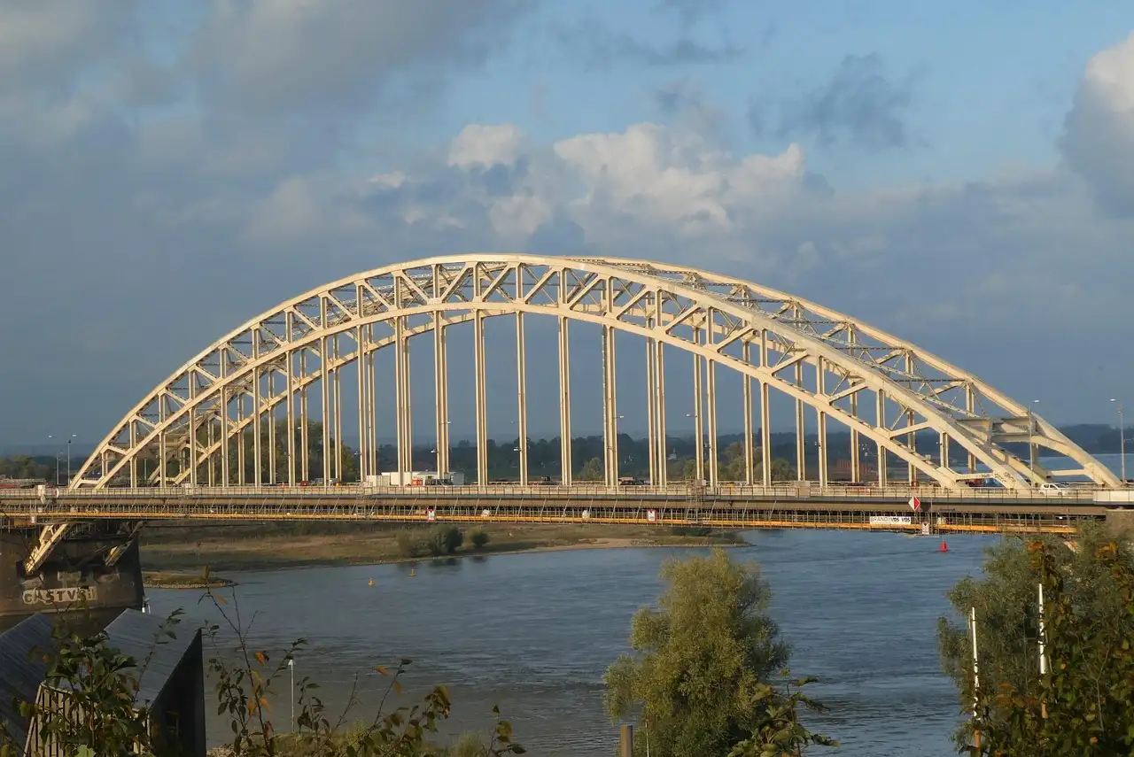 Buurt nijmegen