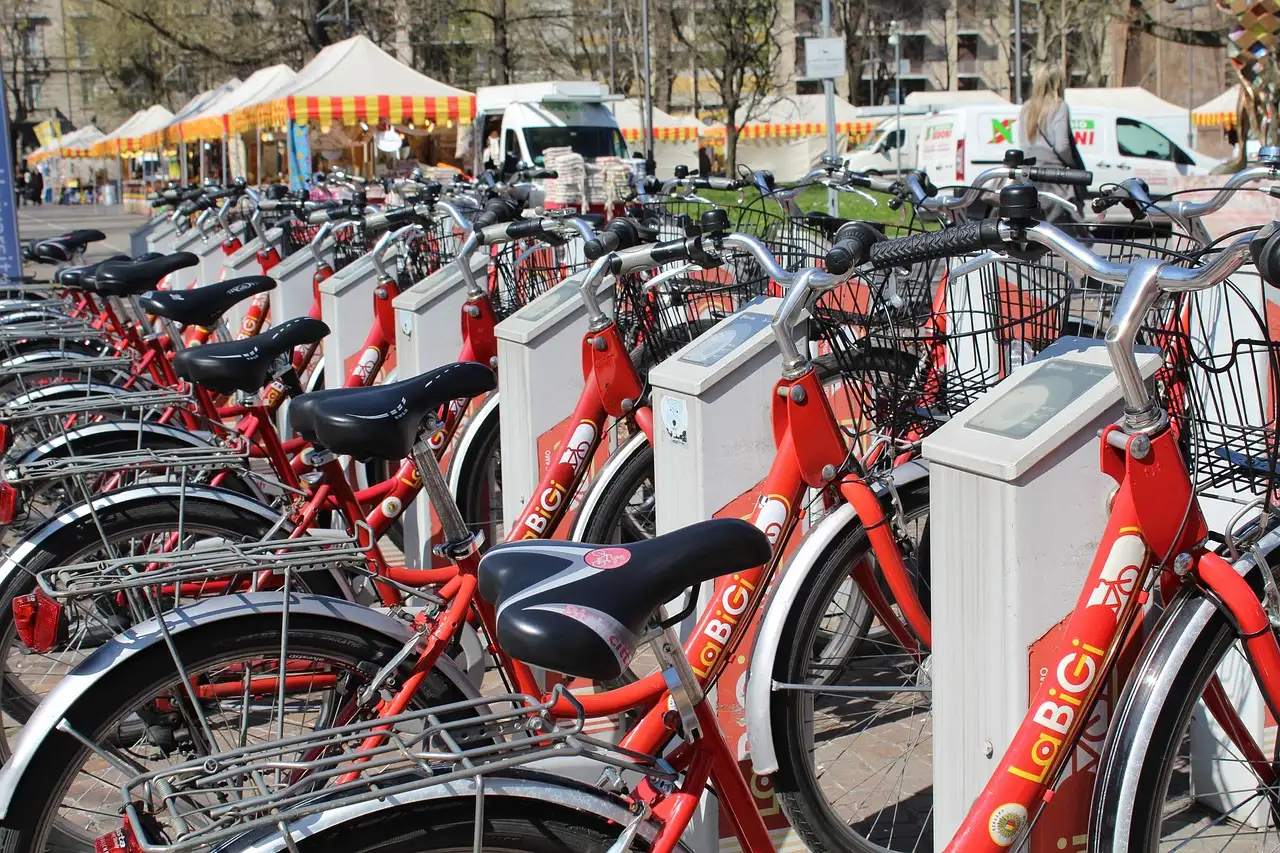 Buurt mobiel