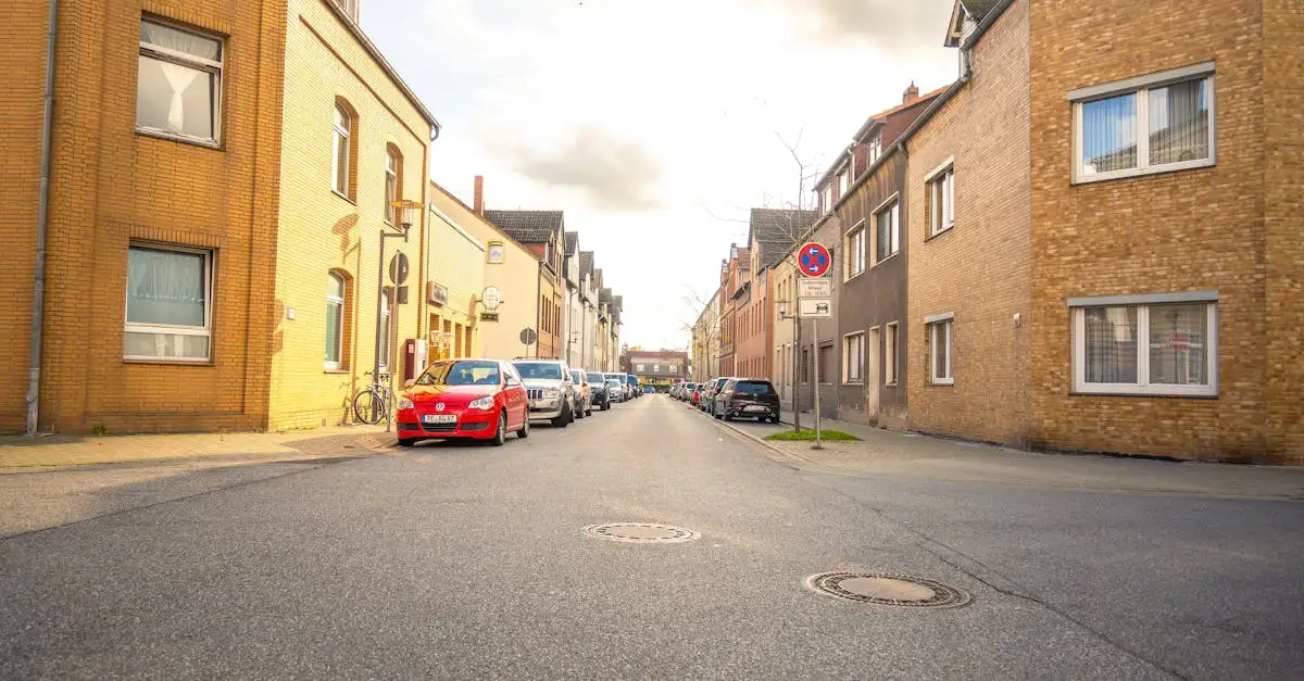 Buurt synoniem