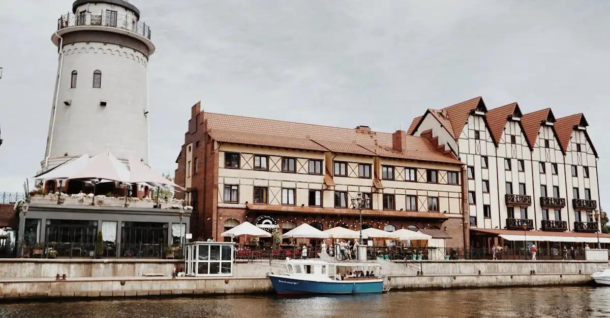 Ontdek de beste cafés met een terras bij jou in de buurt.