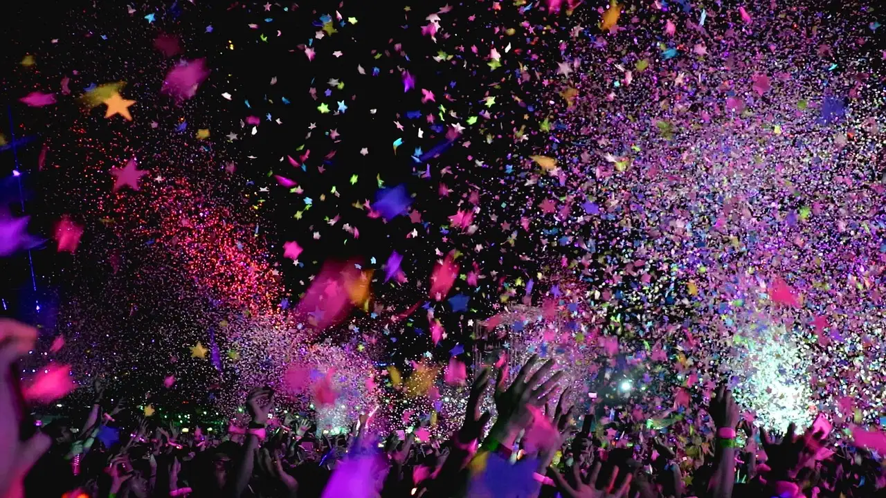 Feestlocatie in de buurt
