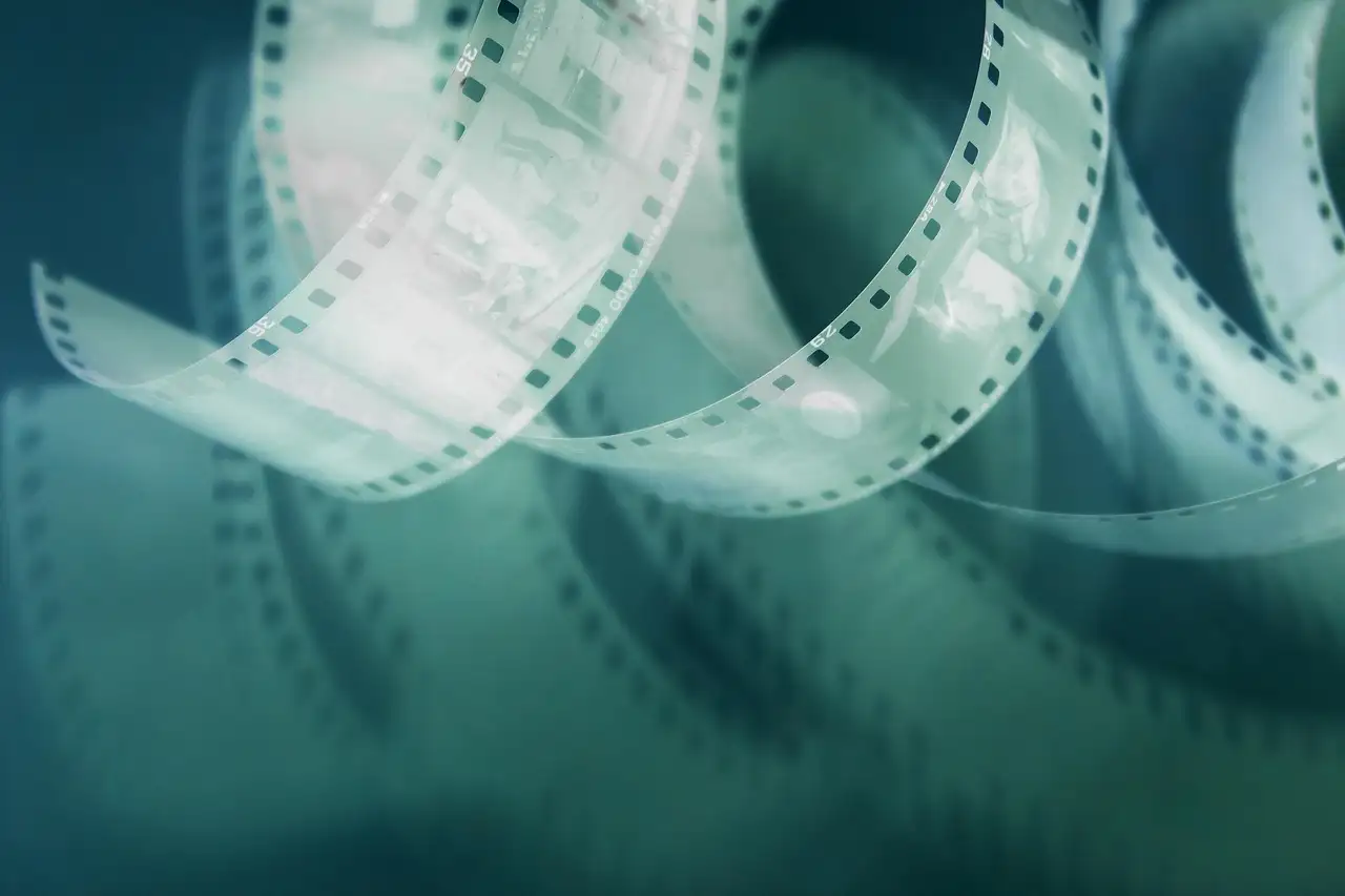 Films in de buurt