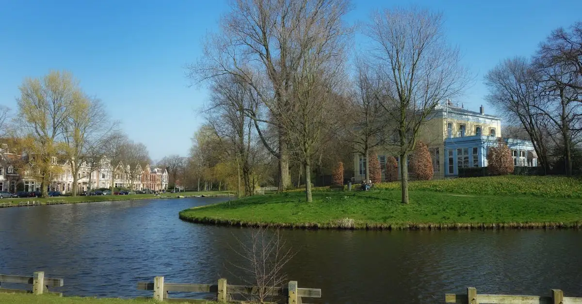 De beste tips voor een dagje uit in de omgeving van Haarlem