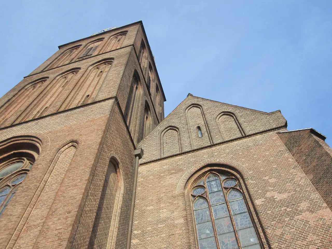 Hengelo in de buurt