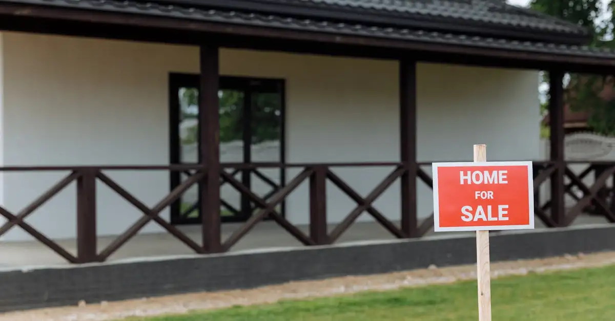 Huis te koop in de buurt