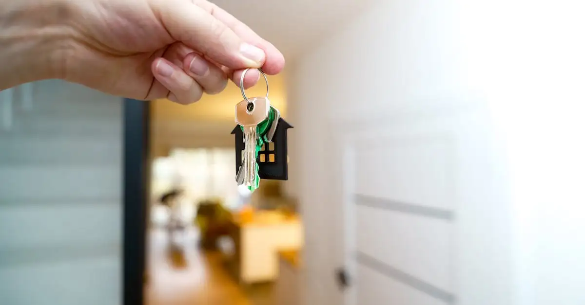 Huurwoningen in de buurt