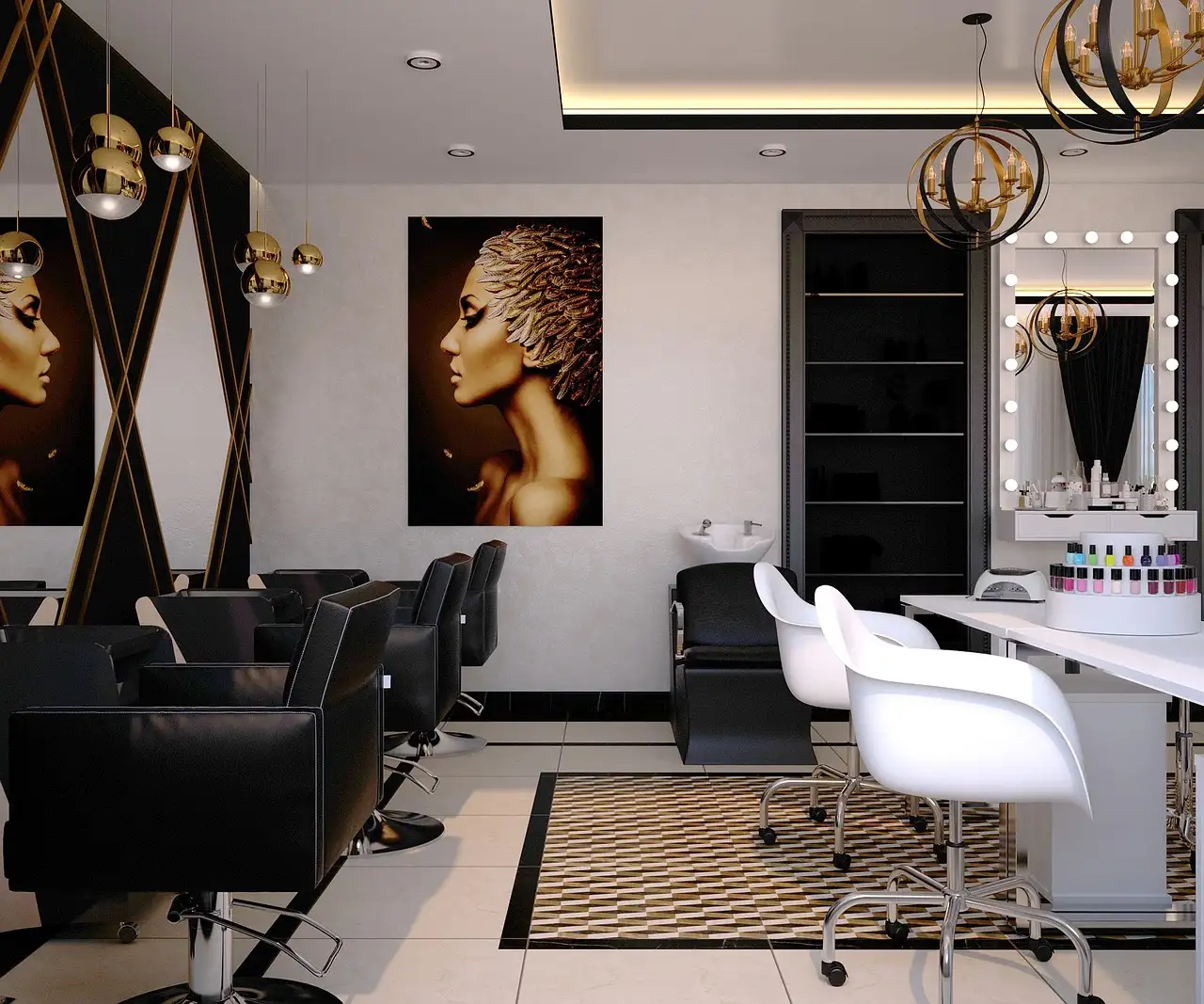 Keratine behandeling in de buurt? Vind de beste salon hier.