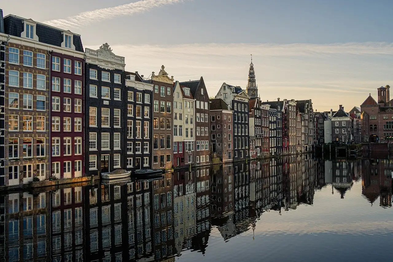 Leukste buurt amsterdam