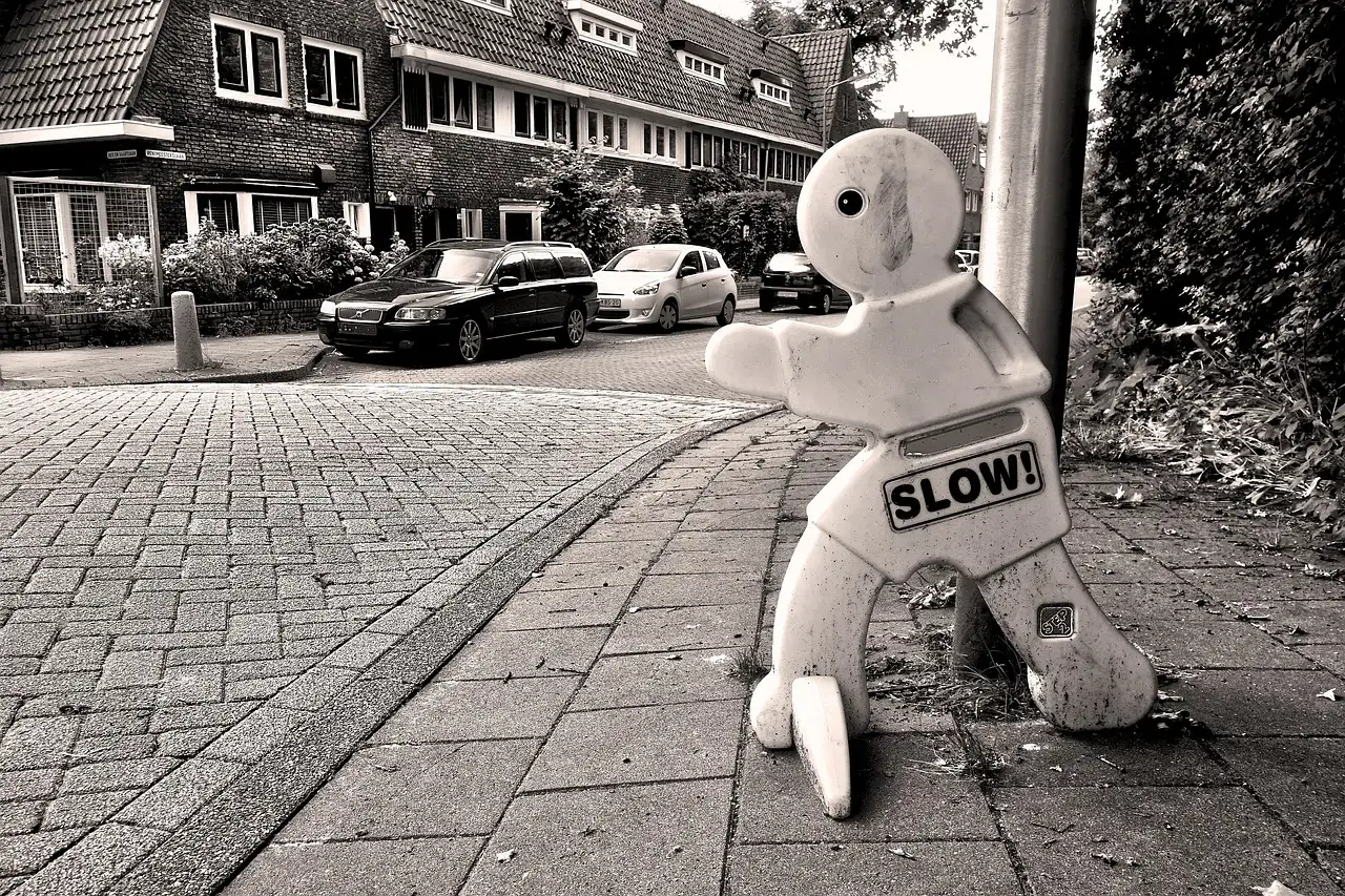 De buurt noordeloos