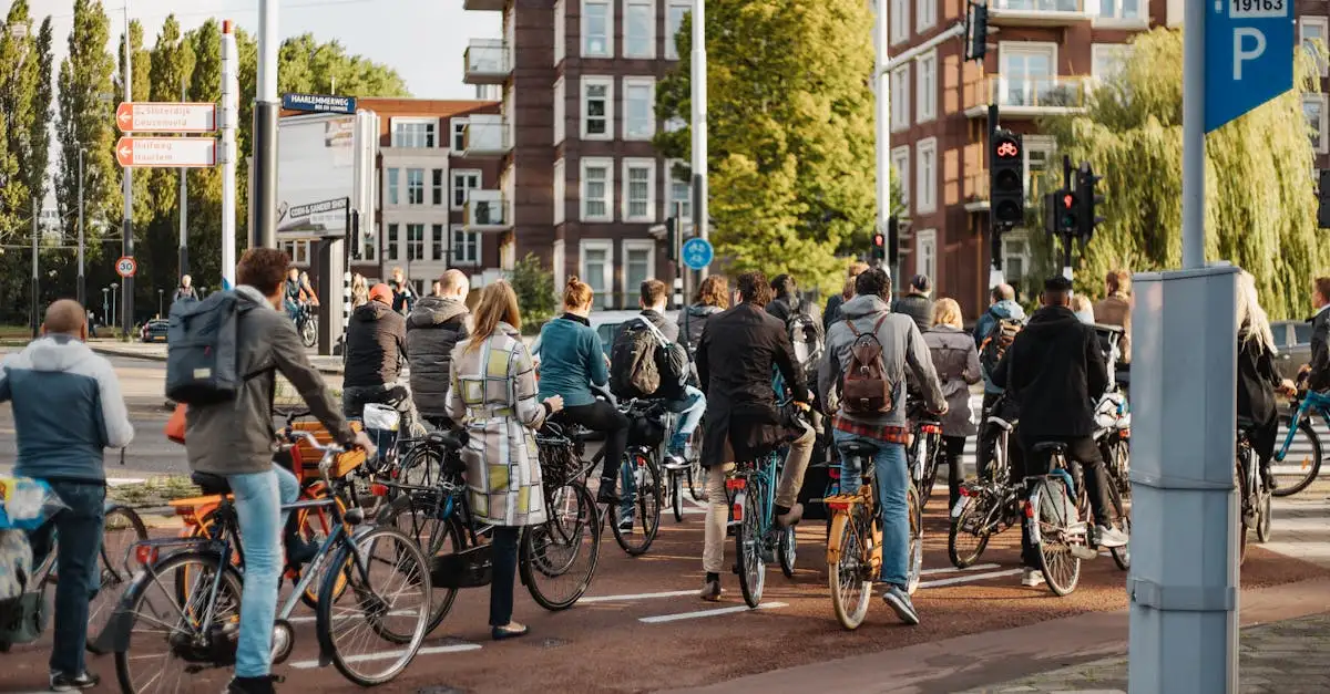Parkeren bij Carré Amsterdam: tips en tarieven
