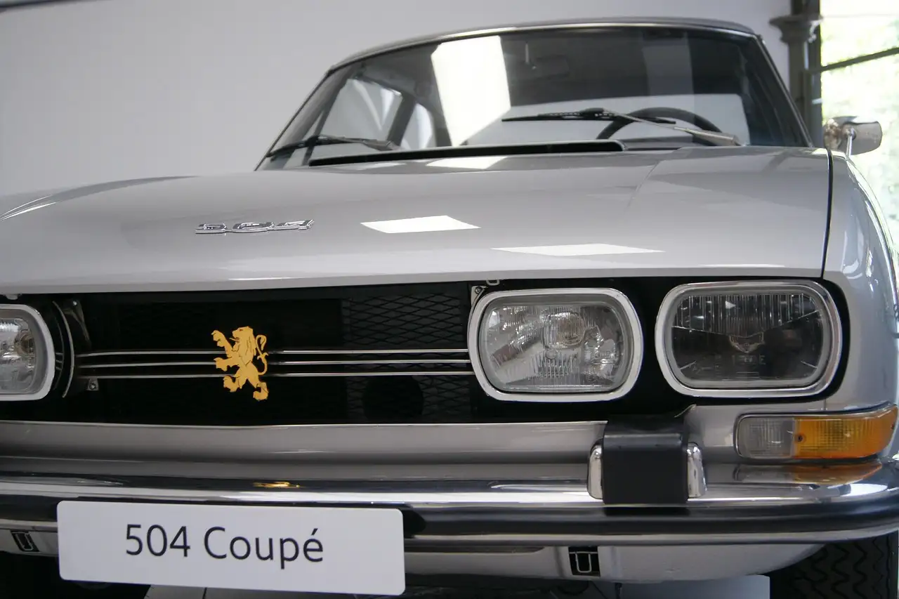Peugeot dealer in de buurt