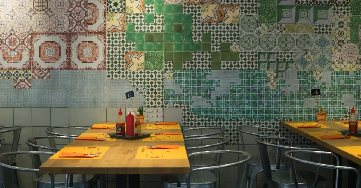 Restaurants in de buurt van lage vuursche