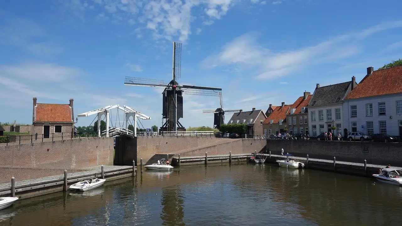 Super de buurt heerle