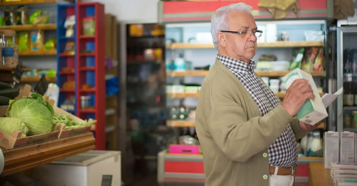 Vind de supermarkt in de buurt van Ossenzijl