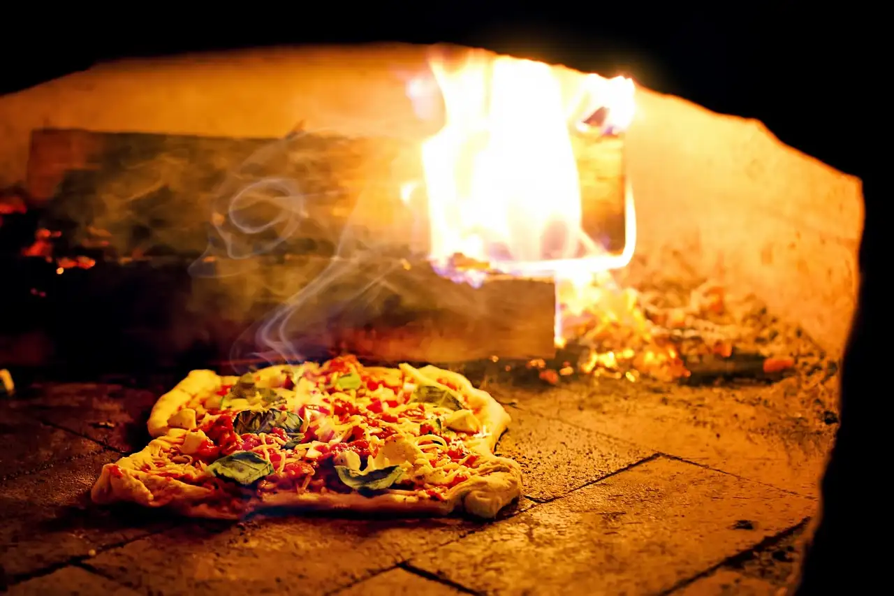 Turkse pizza in de buurt