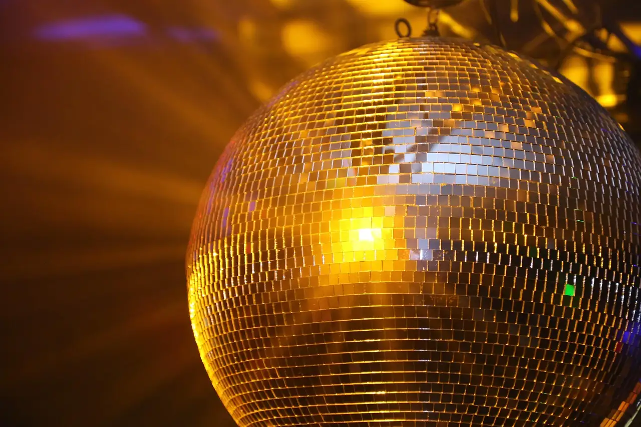 Clubs in de buurt