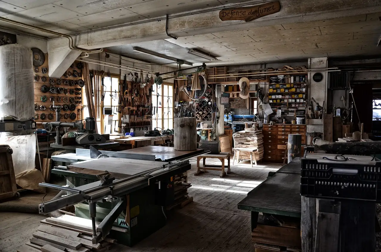 Workshops in de buurt