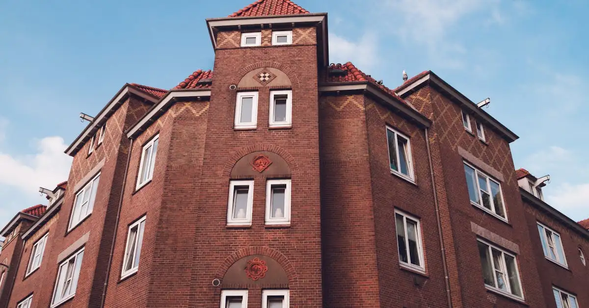Zorginstellingen in de buurt